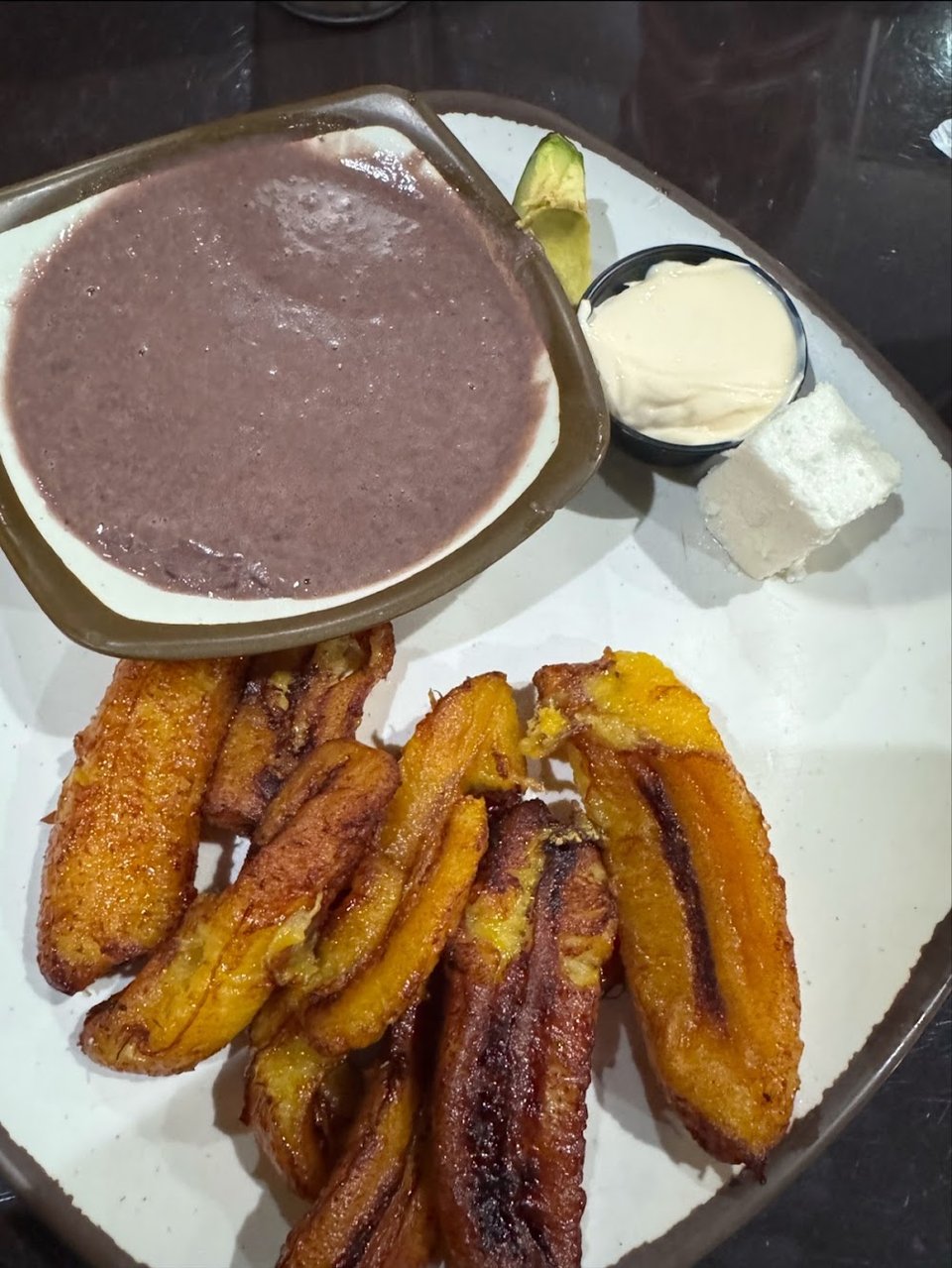 Refried Beans