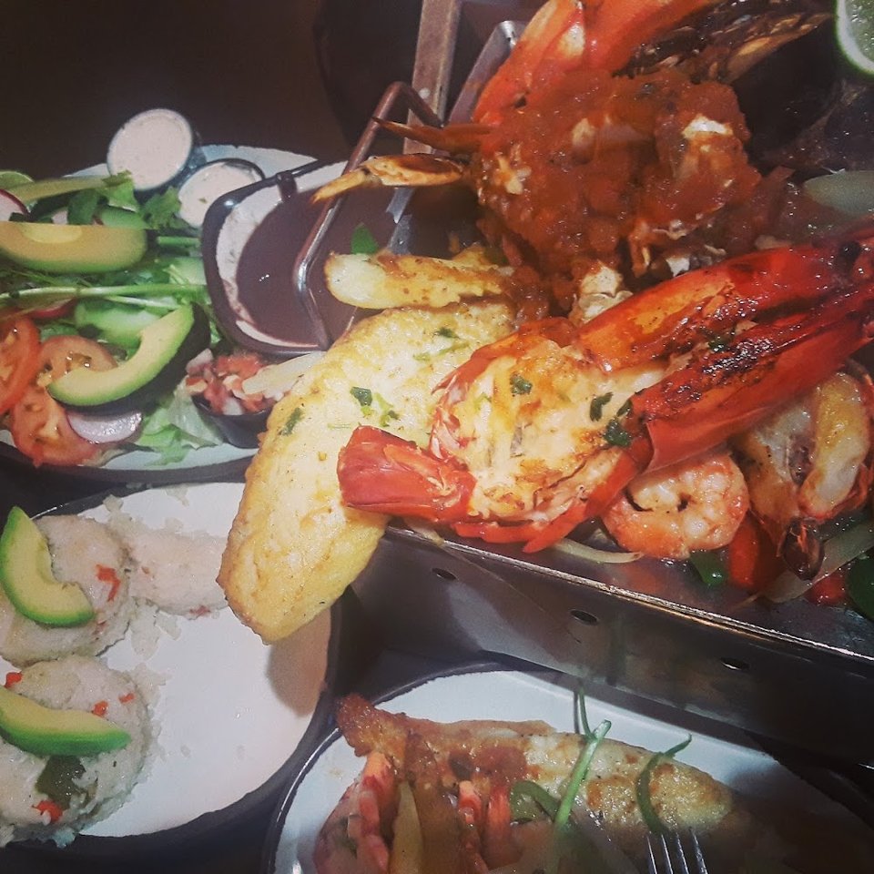 Lobster