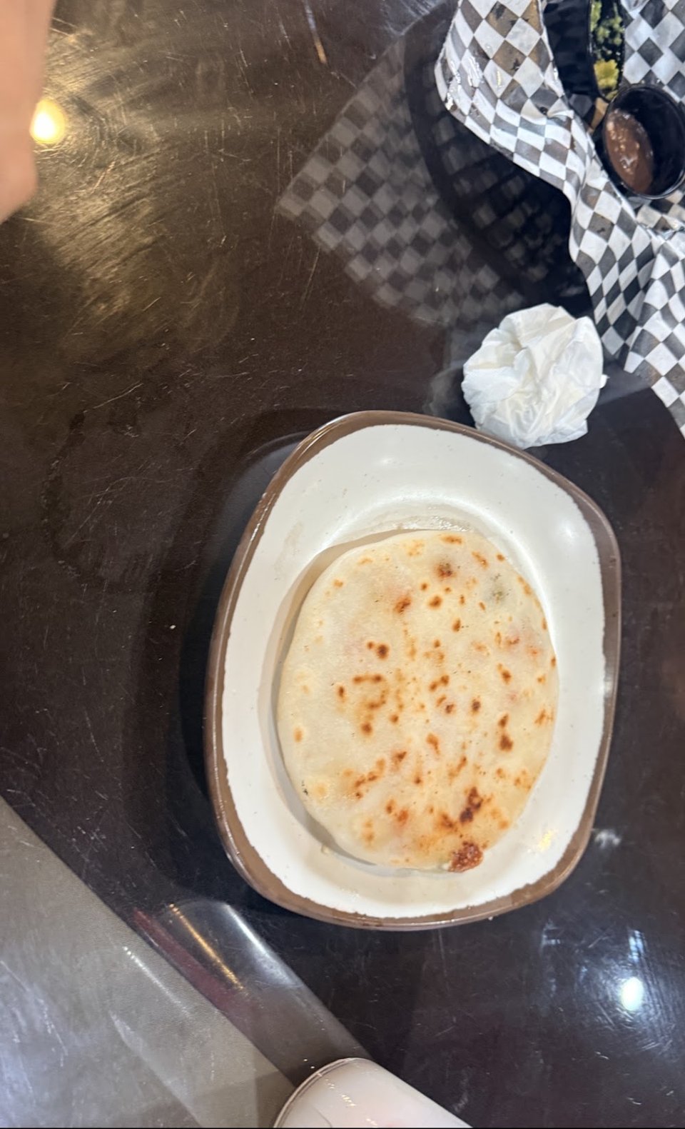 Pupusas