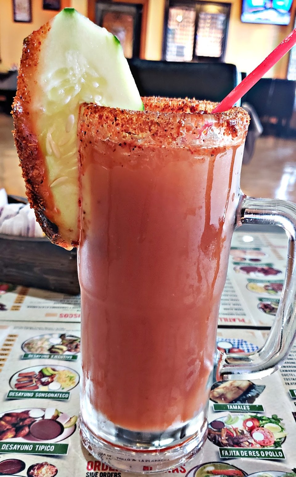 Micheladas